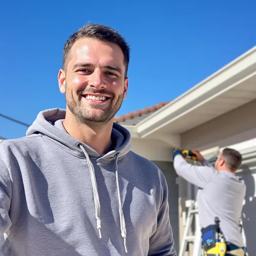 The Guilford Garage Door Repair team.