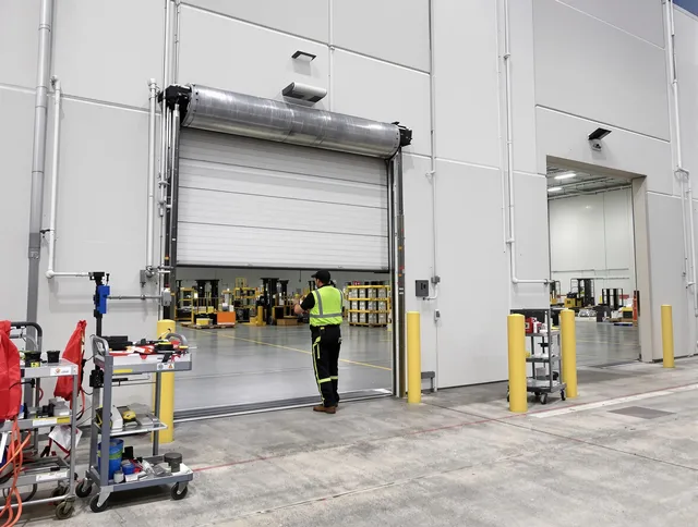 Commercial Repair service in Guilford, CT