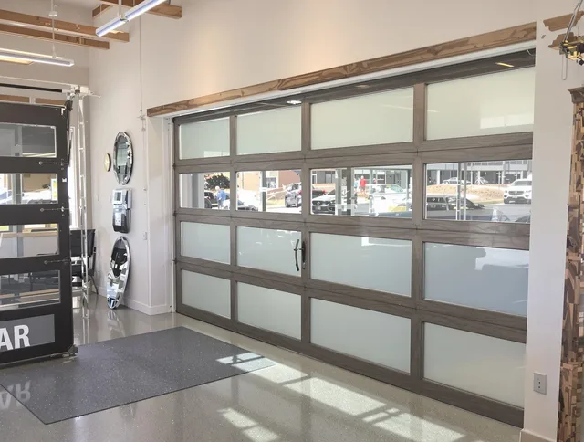 Custom Doors service in Guilford, CT