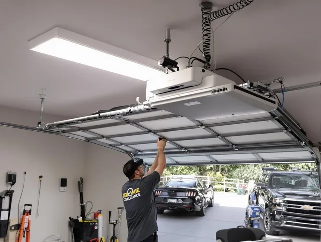 Opener Installation service in Guilford, CT