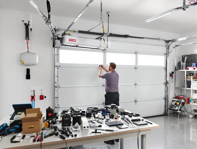 Opener Repair service in Guilford, CT