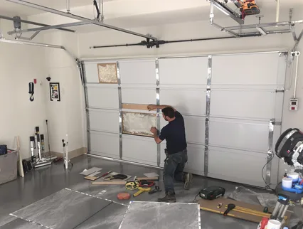 Panel Repair service in Guilford, CT
