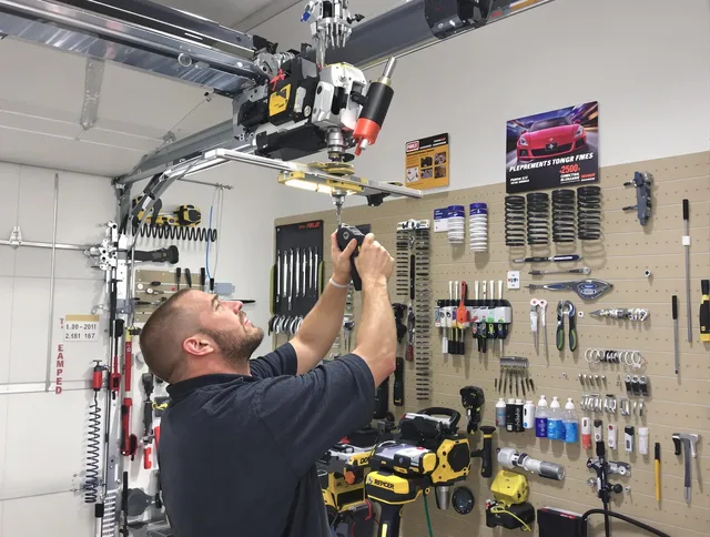 Spring Repair service in Guilford, CT
