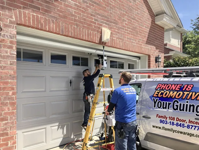 Guilford Garage Door Repair local technician providing expert garage door repair in Guilford neighborhood